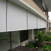 Roller Blind Outdoor